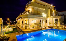 Aktaia Boutique Hotel